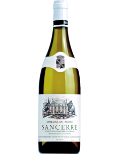 DOMAINE NOZAY | Sancerre Blanc - 0.75 L