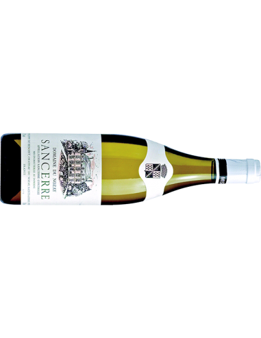 DOMAINE NOZAY | Sancerre Blanc - 0.75 L DOMAINE NOZAY | Sancerre Blanc - 0.75 L
