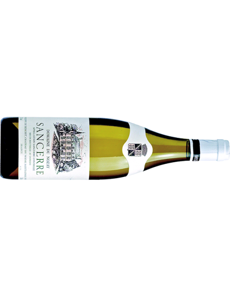 DOMAINE NOZAY | Sancerre Blanc - 0.75 L DOMAINE NOZAY | Sancerre Blanc - 0.75 L