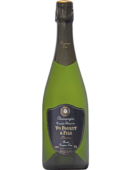 VVE FOURNY | Grands Terroirs - 1er Cru - 0.75 L