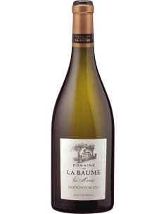 Domaine de la BAUME | Sauvignon - 0.75 L 2024