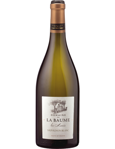 LES MARIES | Domaine de la BAUME - 0.75 L 2024
