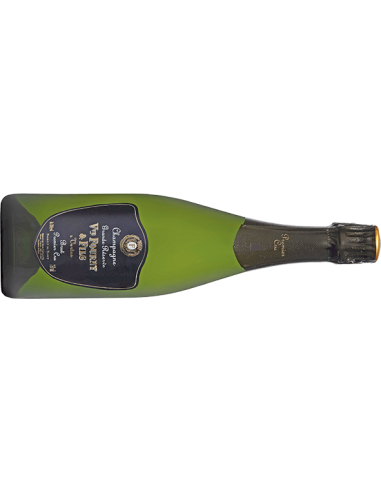 VVE FOURNY | Grands Terroirs - 1er Cru - 0.75 L