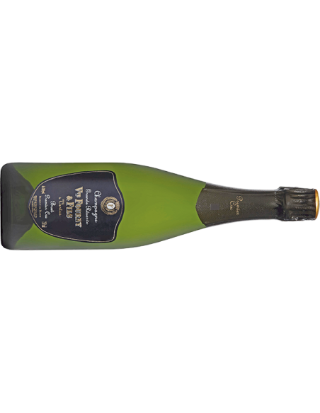 VVE FOURNY | Grands Terroirs - 1er Cru - 0.75 L