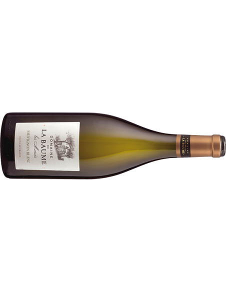Domaine de la BAUME | Sauvignon - 0.75 L 2024