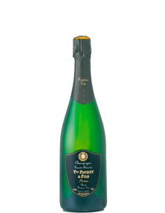 VVE FOURNY | Grands Terroirs -1er Cru - 0.375 L