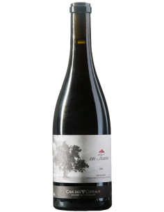 EN TSANO | Pinot Noir - 0.75 L