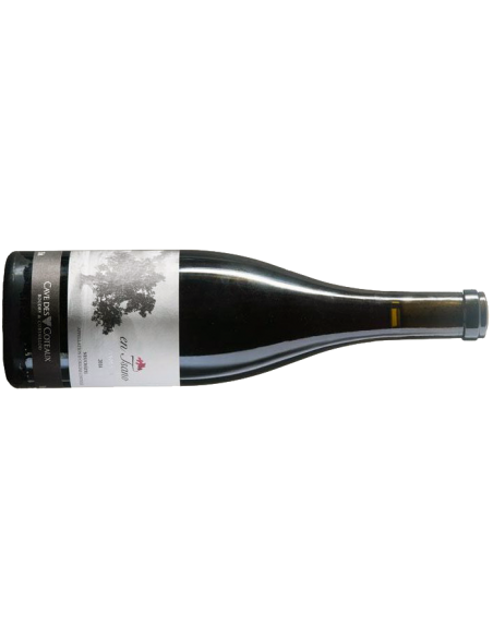 EN TSANO | Pinot Noir - 0.75 L EN TSANO | Pinot Noir - 0.75 L