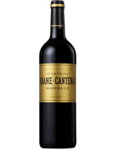 Château BRANE-CANTENAC - 0.75 L 2015