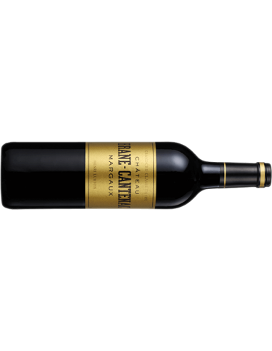 Château BRANE-CANTENAC - 0.75 L 2015 Château BRANE-CANTENAC - 0.75 L 2015