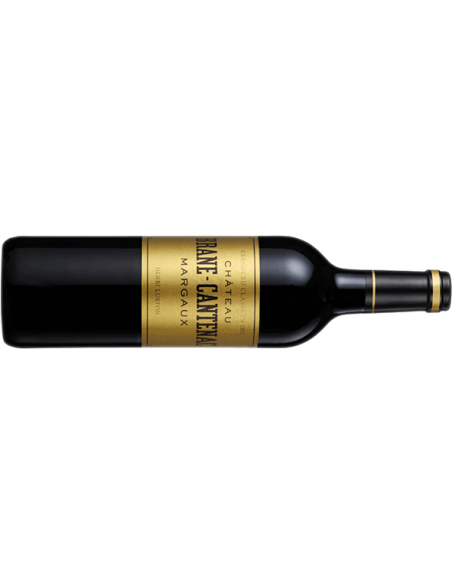 Château BRANE-CANTENAC - 0.75 L 2015 Château BRANE-CANTENAC - 0.75 L 2015