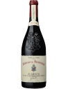 Château de BEAUCASTEL - 0.75 L 2017
