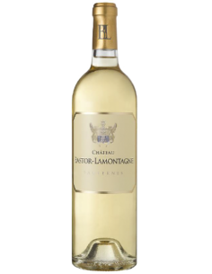 Château BASTOR LAMONTAGNE - 0.75 L 2018