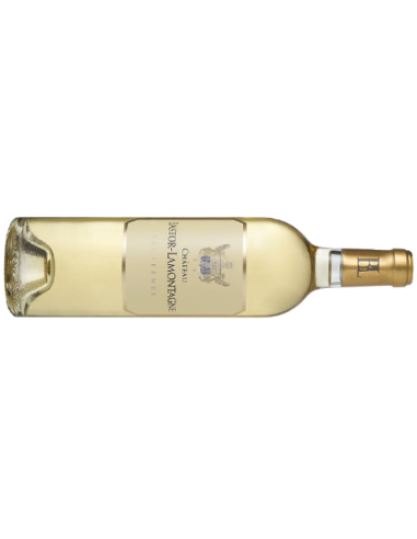 Château BASTOR LAMONTAGNE - 0.75 L 2018 Château BASTOR LAMONTAGNE - 0.75 L 2018