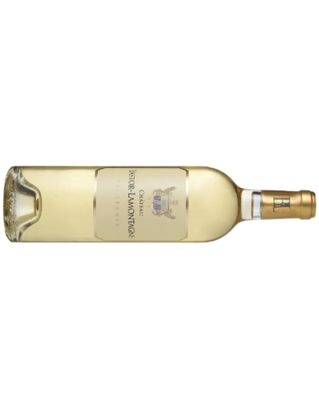Château BASTOR LAMONTAGNE - 0.75 L 2018 Château BASTOR LAMONTAGNE - 0.75 L 2018