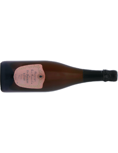 VVE FOURNY | ROSE Brut 1er Cru - 0.75 L VVE FOURNY | ROSE Brut 1er Cru - 0.75 L