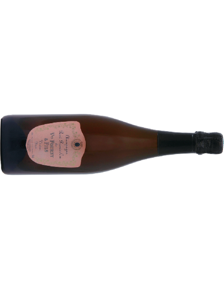 VVE FOURNY | ROSE Brut 1er Cru - 0.75 L VVE FOURNY | ROSE Brut 1er Cru - 0.75 L