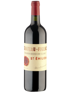 Château FIGEAC - 0.75 L 2004