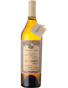 BONVIN - Cuvée 1858 Blanc - 0.75 L 2022