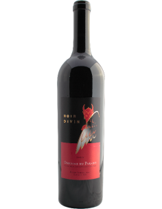 PARADIS | NOIR DIVIN - 1.5 L