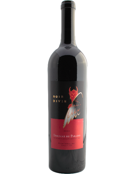 PARADIS | NOIR DIVIN - 1.5 L PARADIS | NOIR DIVIN - 1.5 L