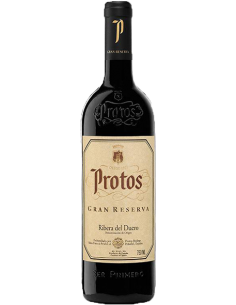 PROTOS Gran Reserva - 075 L 2014