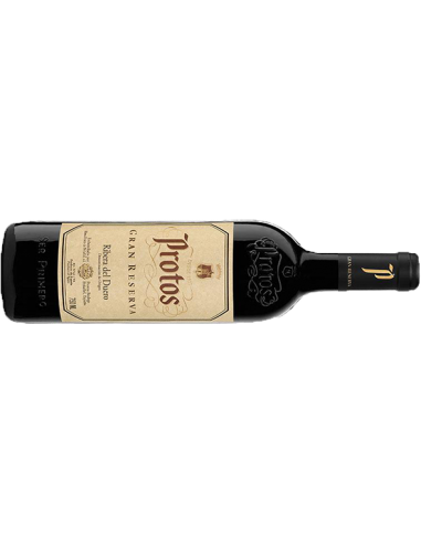 PROTOS Gran Reserva - 075 L 2014 PROTOS Gran Reserva - 075 L 2014