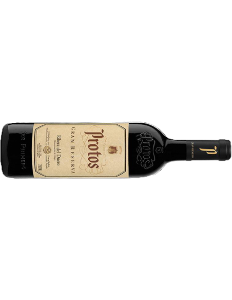PROTOS Gran Reserva - 075 L 2014 PROTOS Gran Reserva - 075 L 2014