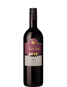 BELLES FILLES | Gamay - 0.50 L