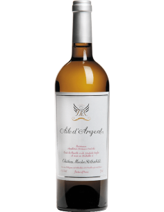 Aile d\'Argent - 0.75 L 2016