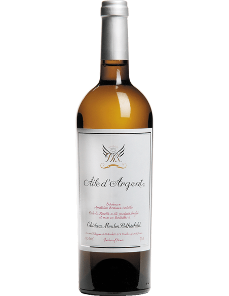 Aile d\'Argent - 0.75 L 2016 Aile d\'Argent - 0.75 L 2016