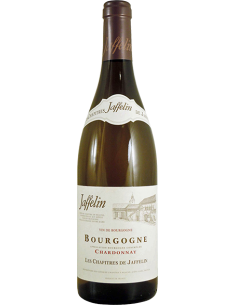 JAFFELIN | Chardonnay - 0.75 L