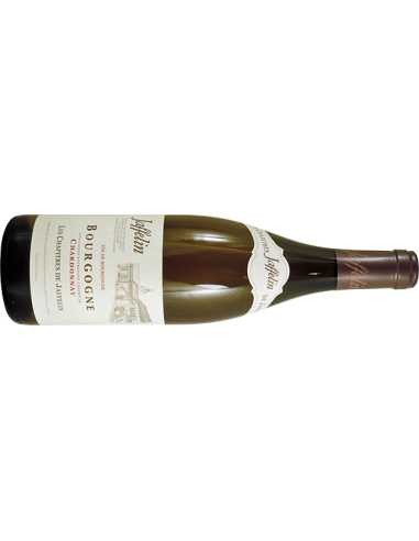 JAFFELIN | Chardonnay - 0.75 L