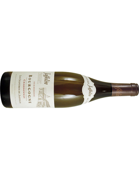 JAFFELIN | Chardonnay - 0.75 L