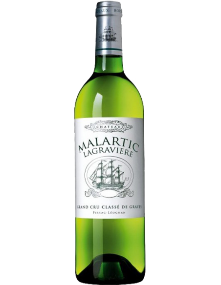 Château MALARTIC LAGRAVIERE - 0.75 L 2018 Château MALARTIC LAGRAVIERE - 0.75 L 2018