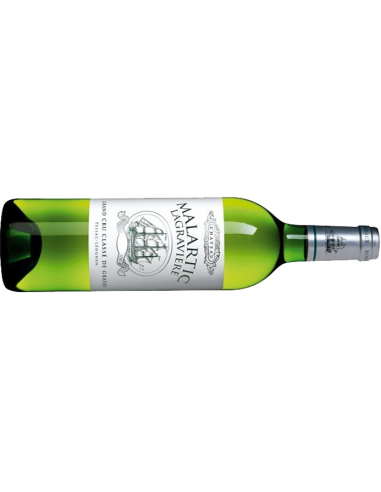 Château MALARTIC LAGRAVIERE - 0.75 L 2018 Château MALARTIC LAGRAVIERE - 0.75 L 2018