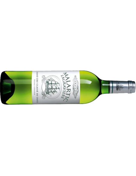 Château MALARTIC LAGRAVIERE - 0.75 L 2018 Château MALARTIC LAGRAVIERE - 0.75 L 2018