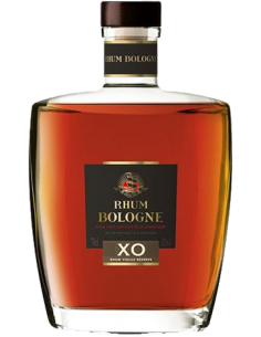 Rhum XO Domaine BRUN - 0.70 L