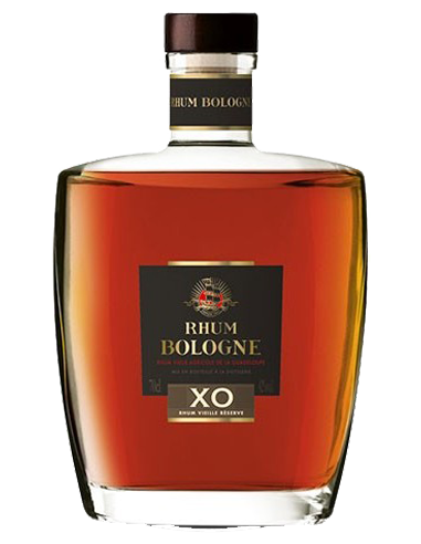 Rhum XO Domaine BRUN - 0.70 L