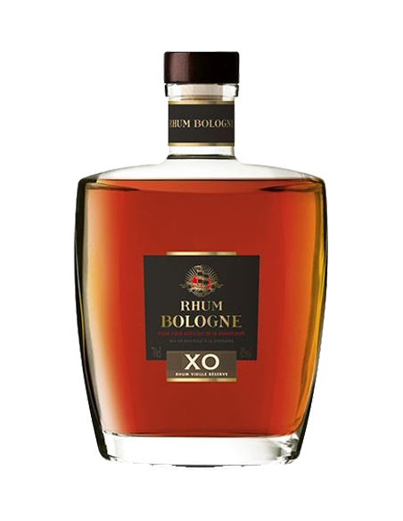 Rhum XO Domaine BRUN - 0.70 L