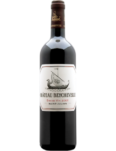 Château Beychevelle 0.75 L 2010