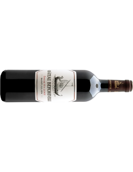Château Beychevelle 0.75 L 2010 Château Beychevelle 0.75 L 2010