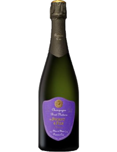 VVE FOURNY | Brut Nature - 0.75 L