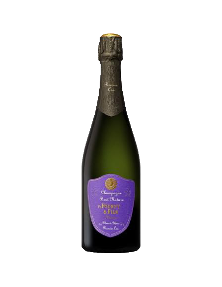 VVE FOURNY | Brut Nature - 0.75 L