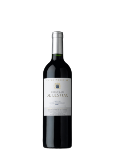 Château de Lestiac - 0.375 L 2010