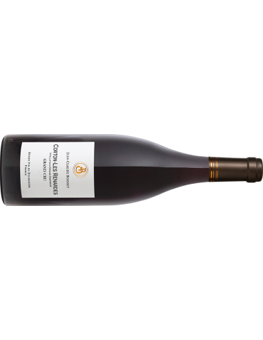 BOISSET | Corton LES RENARDES GC - 075 L 19 BOISSET | Corton LES RENARDES GC - 075 L 19