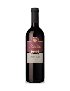 BELLES FILLES | Garanoir/Gamaret - 0.50 L