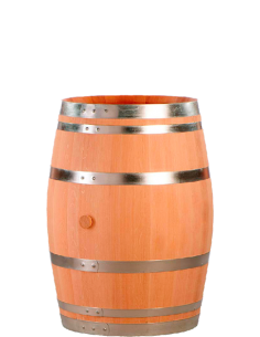 Fût de 225 L d\'occasion