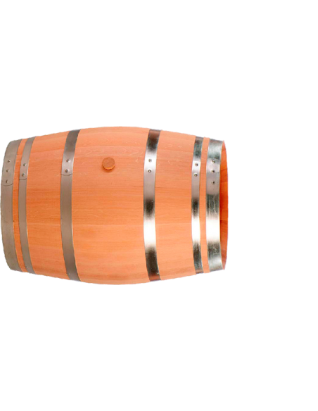 Fût de 225 L d\'occasion