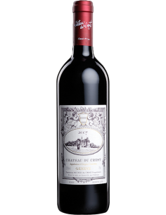 CHÂTEAU DU CREST | 1er Cru Rouge - 0.75 L